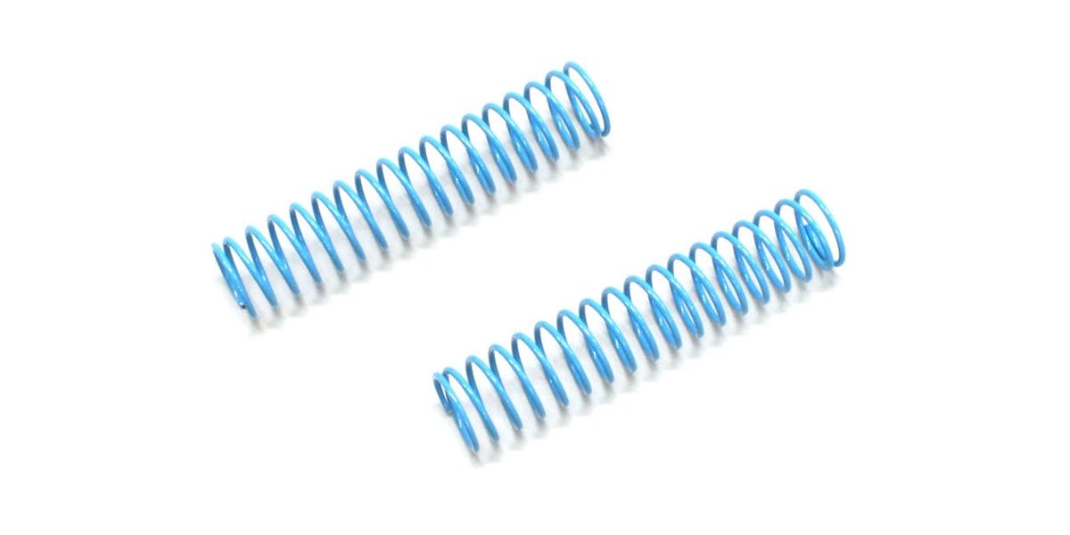 IFW33BL Spring(L)Blue                            IFW33BL  - KYOSHO RC